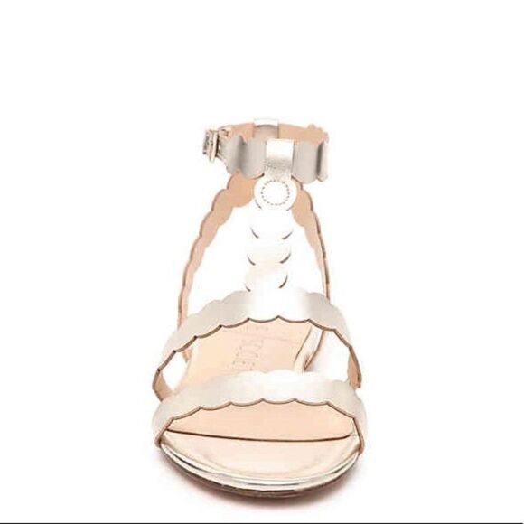 Reserved- Sole Society Strappy Sandals - Picture 6 of 12